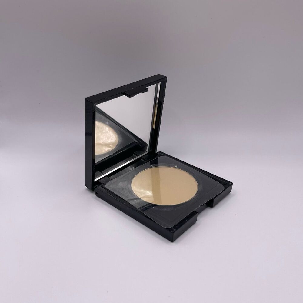 YBF Your Best Friend Neutralizing Face Pressed Powder